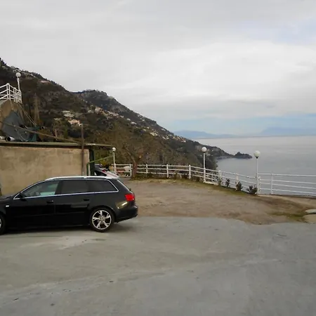 Casa Marianna Hébergement de vacances