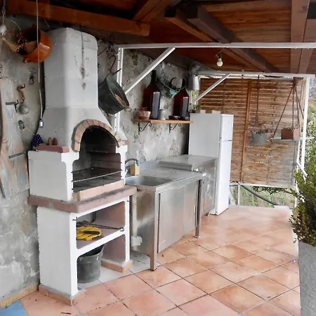 Hébergement de vacances Casa Marianna *