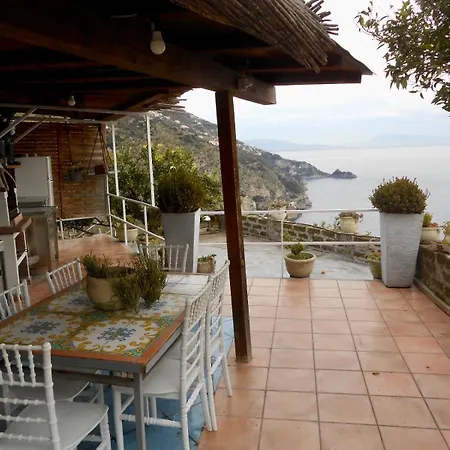 Casa Marianna *