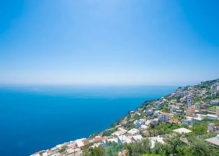 Hébergement de vacances Casa Marianna *