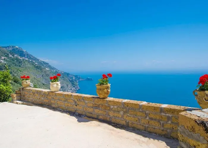 Casa Marianna * Praiano