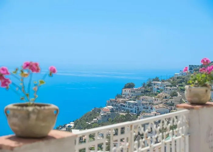 Hébergement de vacances Casa Marianna
