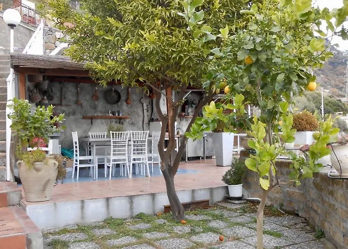 Casa Marianna