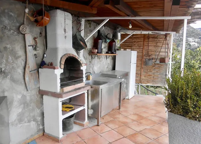 Hébergement de vacances Casa Marianna *