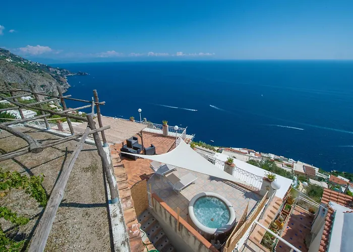 Casa Marianna Hébergement de vacances *
