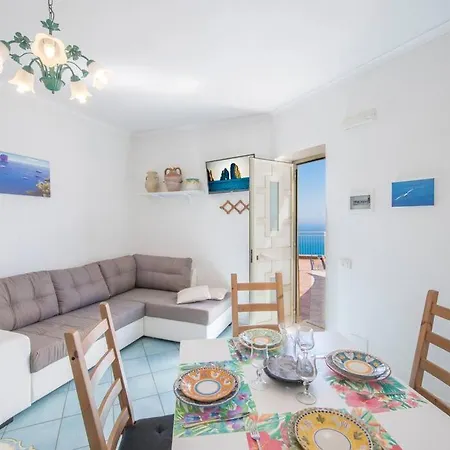 度假居 Casa Marianna *