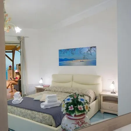 Casa Marianna *
