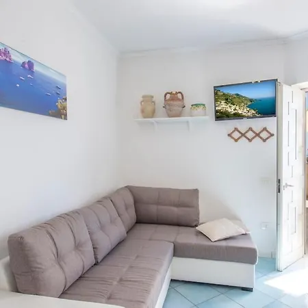 Casa Marianna * 普莱亚诺