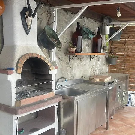 度假居 Casa Marianna
