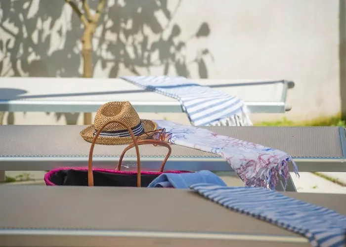 펜션 Casa Marianna 프라이아노