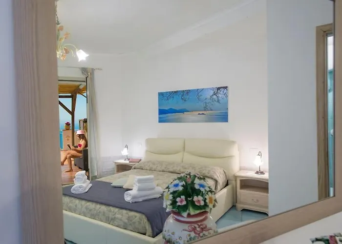 Casa Marianna *