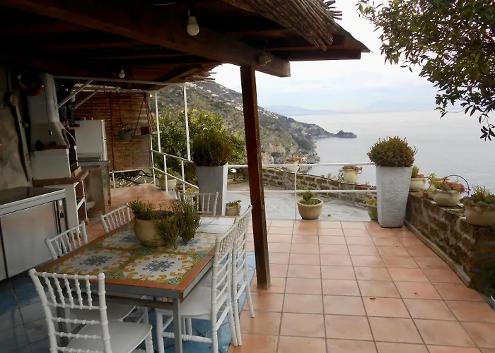 Casa Marianna *