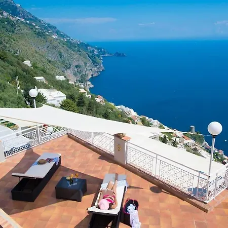 Casa Marianna *