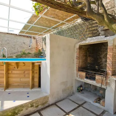 Casa Marianna Сasa de vacaciones *