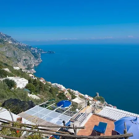 Casa Marianna