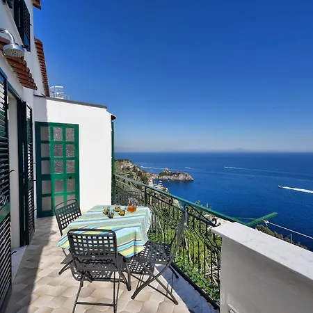 Casa Marianna *