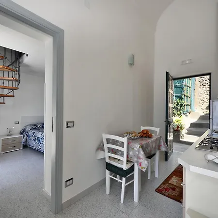 Casa Marianna
