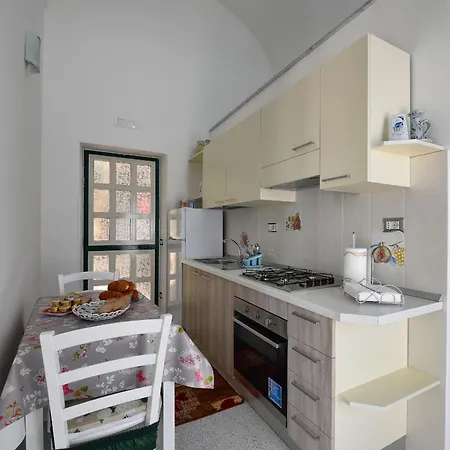 Casa Marianna *