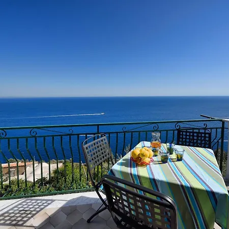 Casa Marianna Holiday home