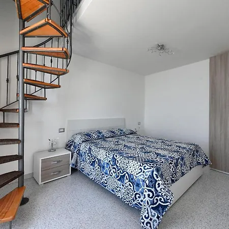 Casa Marianna Holiday home *