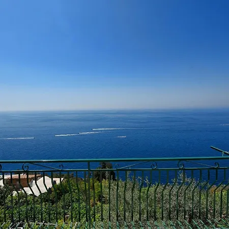 Holiday home Casa Marianna
